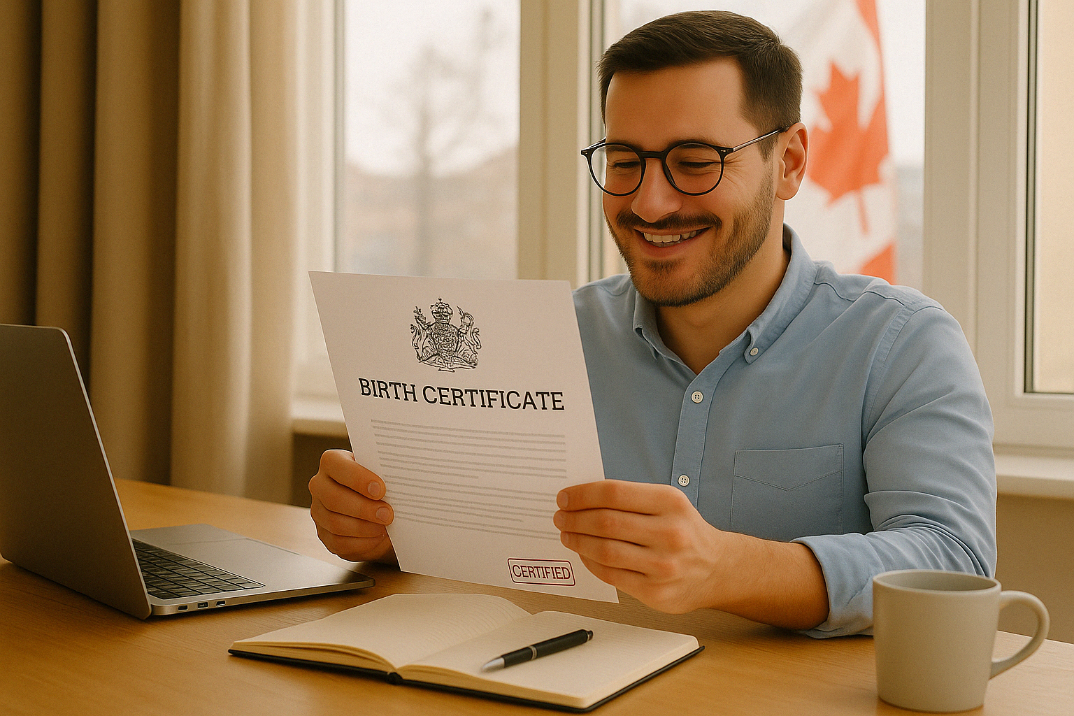 Ultimate Guide to Certified Translation for Canada: Immigration Made Easy